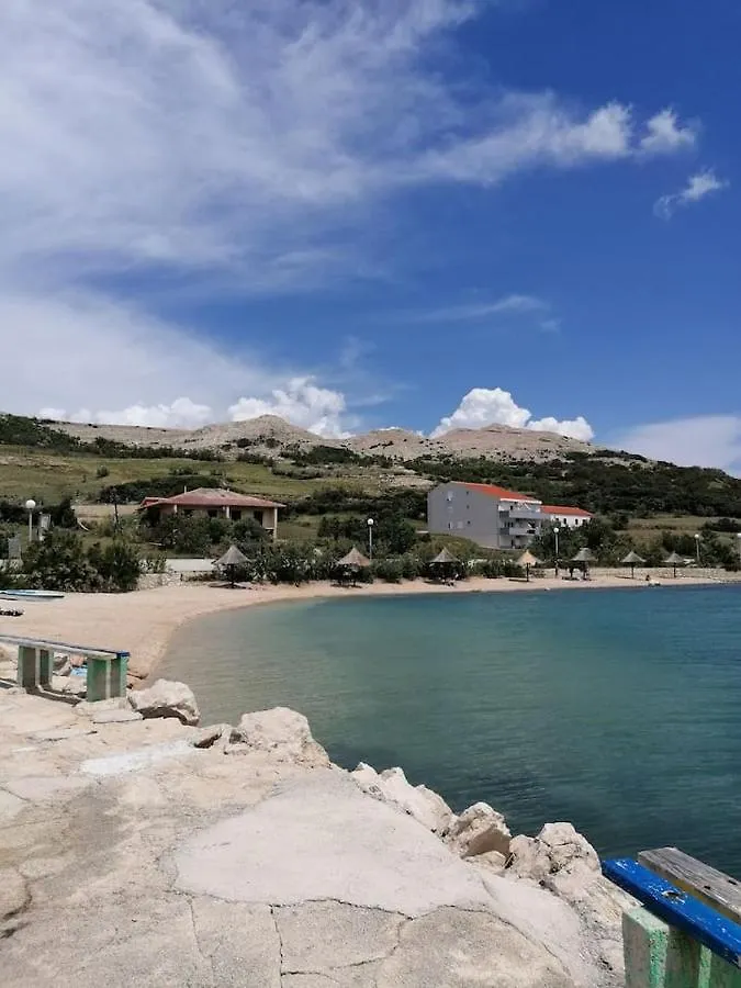 Apartman Lidija Dinjiška